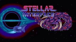 Stellar Interface, controller support update preview