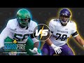 CrossFire: Who is the Best Tackle in the 2021 Draft? | LA Chargers