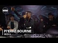 Pi'erre Bourne | Boiler Room X Vans: House Of Vans Seoul