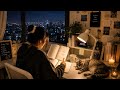 Quiet Focus Lofi 🎓 | Study Beats for Deep Concentration, Learning & Productivity