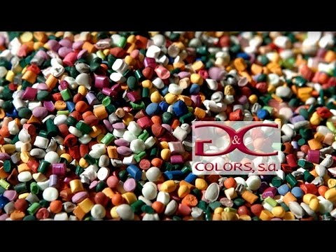 Video: El pigmento es una sustancia colorante