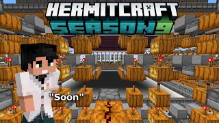 Hermitcraft 9: Loading Chaos! (Episode 26)