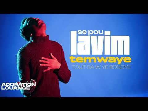 Se pou lavi m temwaye - LAVI M PA YON AKSIDAN - WI OU LA - - Annera Damy ( 4936 9699)