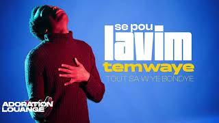 Se pou lavi m temwaye - LAVI M PA YON AKSIDAN - WI OU LA - - Annera Damy ( 4936 9699)