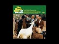 The Beach Boys - Let&#39;s Go Away for Awhile (2021 Stereo Mix)