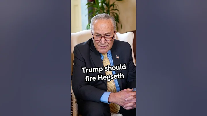 WTF is going on with Pete Hegseth at the Pentagon?