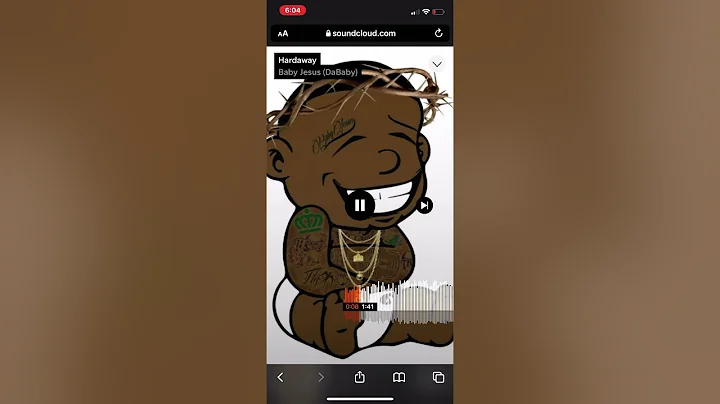 Baby Jesus aka DaBaby - Hardaway