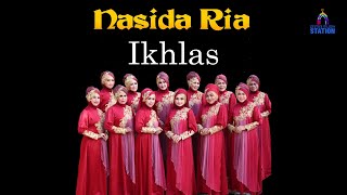 Nasida Ria - Ikhlas (Music Video)