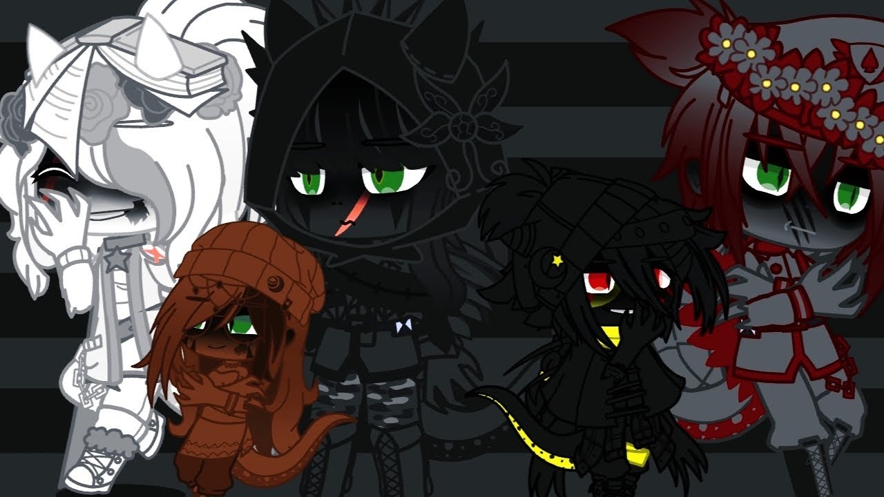 jurassic World villains react to each others