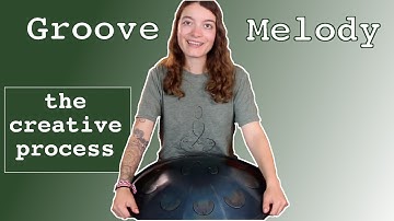 Turning Groove into Melody - RAV Vast (ep. 3)