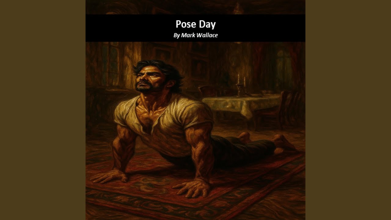 Watch Pose Day on YouTube Watch Pose Day on YouTube