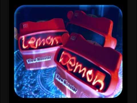 Lemon Demon - Super Hey Ya (OutKast Remix)