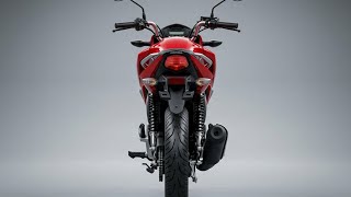 New 2026 Honda CG 150 Review | New Design, Features, Engine & Price Revealed! Concept