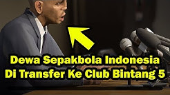 Pasangan Emas Sepak Bola Terhebat Di Dunia | PES 2019 | Become A Legend (3) - Durasi: 20.03. 