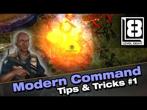 Modern Command Tips & Tricks - Air Support