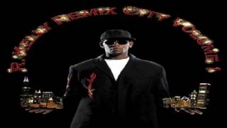 R. Kelly - Ignition (Remix) (Radio Edit)