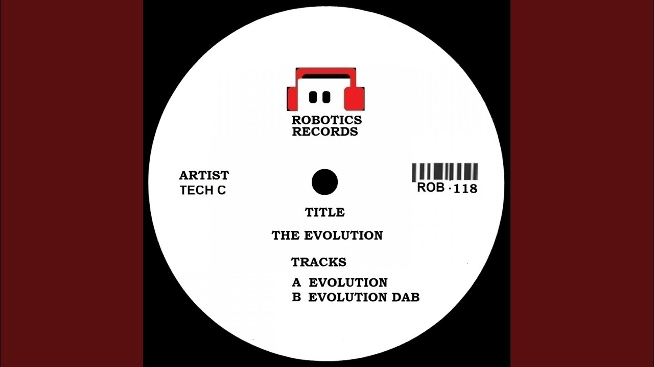 Watch Evolution (Original Mix) on YouTube Watch Evolution (Original Mix) on YouTube