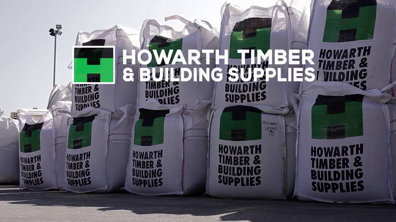 Howarth Timber & Building Supplies 2 TV Commercial YouTube