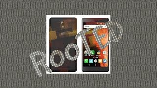 Rooting MICROMAX CANVAS 6PRO(Micromax E484) screenshot 5