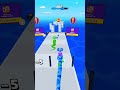 😎Mujhe Aage Jayega 😂 Snake Run Game Part 2 #short #shorts #games