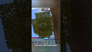 Minecraft but I'm a baby zombie? #minecraft #youtubeshorts #shorts #2026 #ytshorts