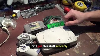Are your broken Nintendo games actually treasure chests?