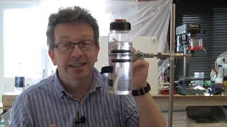 Mariotte Siphon Explained