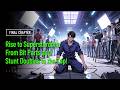 Part 2  |  Rise to Superstardom: From Bit Parts and Stunt Doubles to the Top!