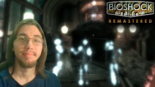 Бунт Нищих ► Bioshock Remastered #9