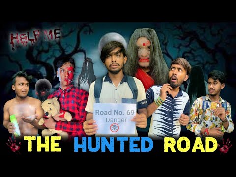 Road No. 69  | Bangla Funny Video | Omor On Fire | It's Omor |