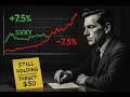 This Trade Is Going Nowhere — and That’s Exactly Why I’m Holding It | The Rational Trader