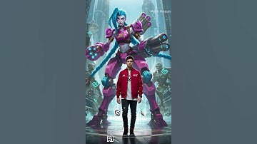 Top 10 Gaming CEOs With Giant Robotic Products | MechMoguls AI Cinematic Showcase