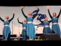 Danza Ministerio Fiesta - Iglesia Cristiana, Sto. Dgo. Rep. Dom.