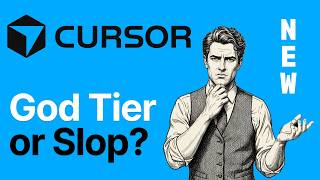I Tested Cursor 3
