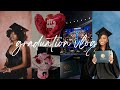 the closing of a chapter.. I GRADUATED COLLEGE | Grad week vlog, Commencement, Packing, | Kent State