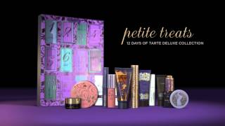 tarte's petite treats