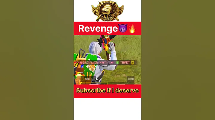 😱Revenge Time🔥🔥 Bgmi Attitude status | Pubg Attitude status #shorts #bgmishorts