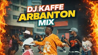 DJ KAFFE ARBANTONE LATEST CLUB BANGERS UP BURUKANGA, FRUMBANYA, DYANA CODS, IYANI, TOXIC LYKALI