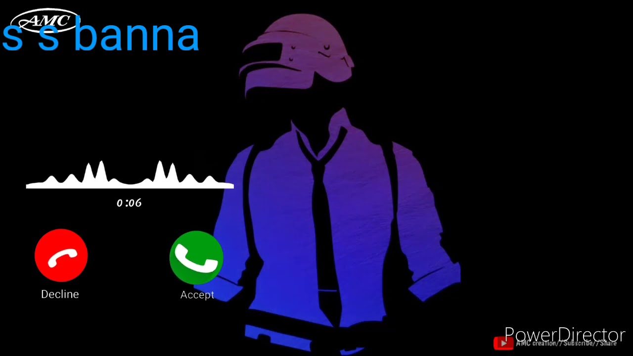 New pubg ringtone 2021 🙄