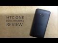 HTC One (M7) Benchmarks Review!