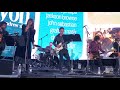 Capture de la vidéo Jakob Dylan, Jade Castrinos & Cat Power - Echo In The Canyon, Full Live Show