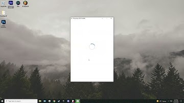 Downlaod & Install Adobe Photoshop CS6 On Windows 10 64-Bit (Step By Step) With Crack & Keys