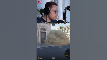 “Who left that gap”💀 #ohnepixel #ohnepixelclips #ohnepixelfunny #cs2 #csgo #counterstrike #fyp