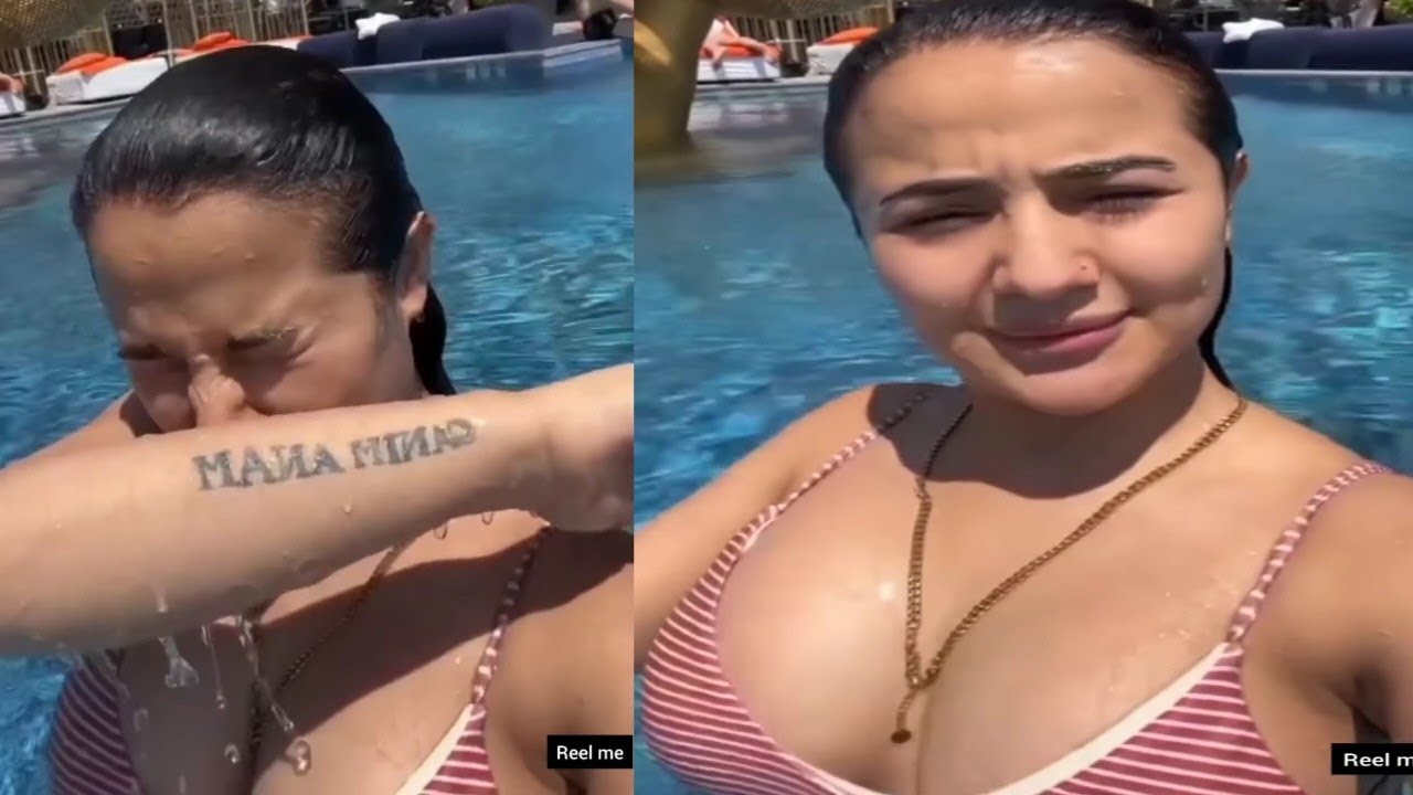 azad melek reels | hot reels | beautiful girl reels| hot girl tiktok |  instagram reels | sexy girl - YouTube