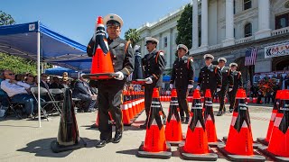 Caltrans Workers Memorial 2020