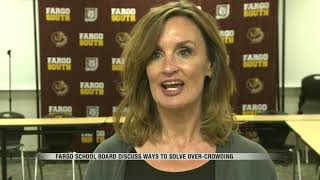 Information News   Year round school Fargo considers its options Guide