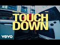 Kashcoming  touch down official ft tarm