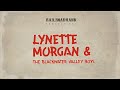 Lynette morgan by  railroadhank productions2022