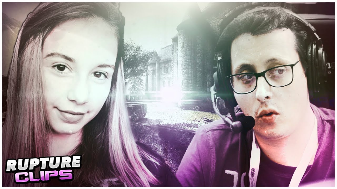 ZANA REAGE À DEMO REVIEW FEITA PELO ZORLAK