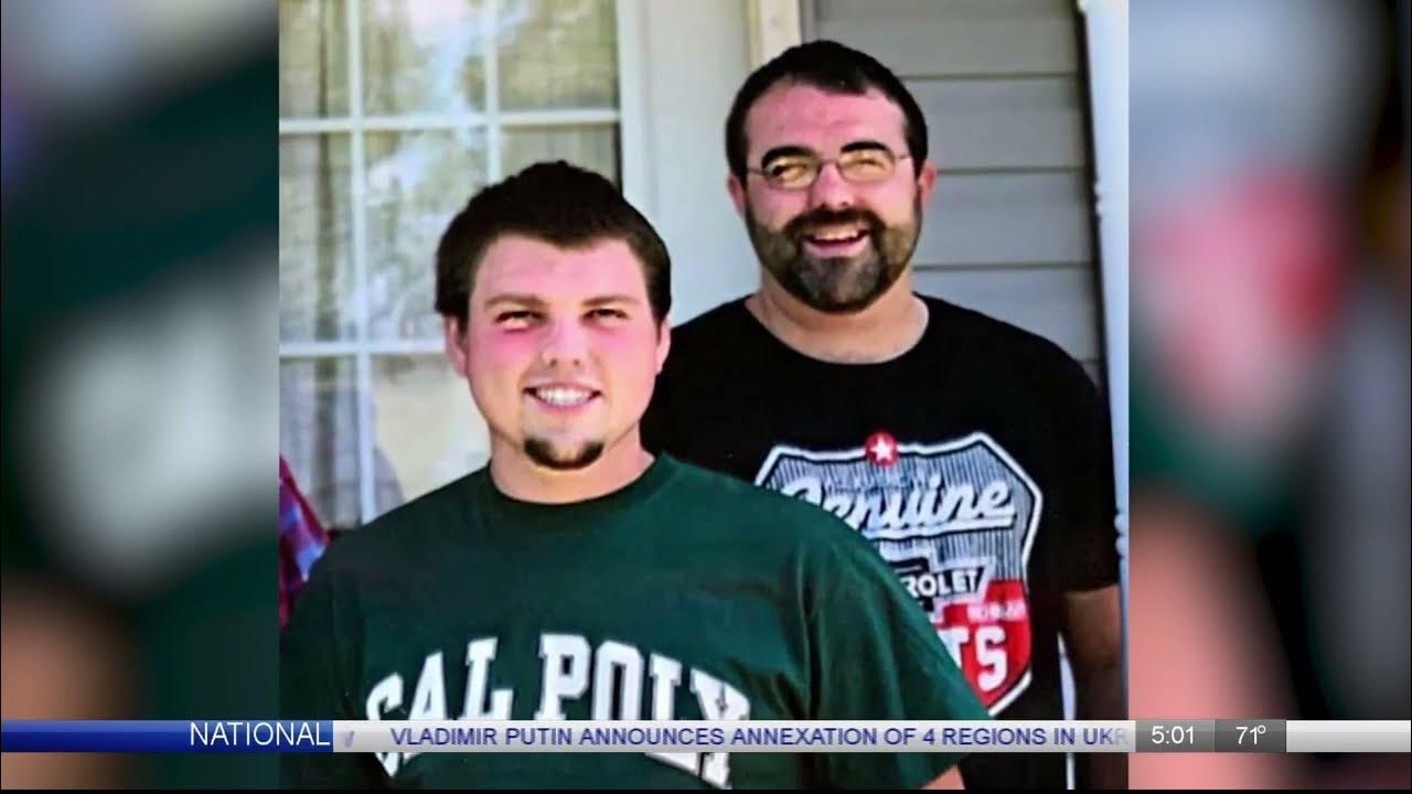 Garland Nelson pleads guilty to two counts of first degree murder YouTube